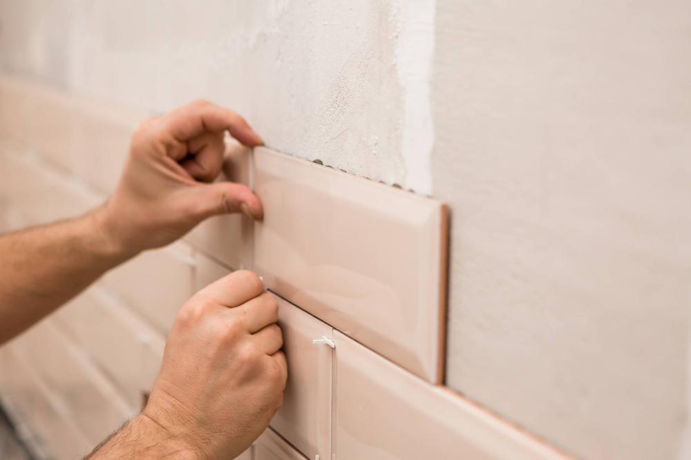 réalisation carrelage