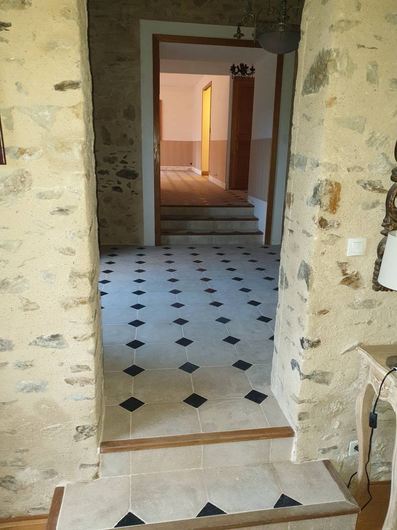 chantier pierre naturelle