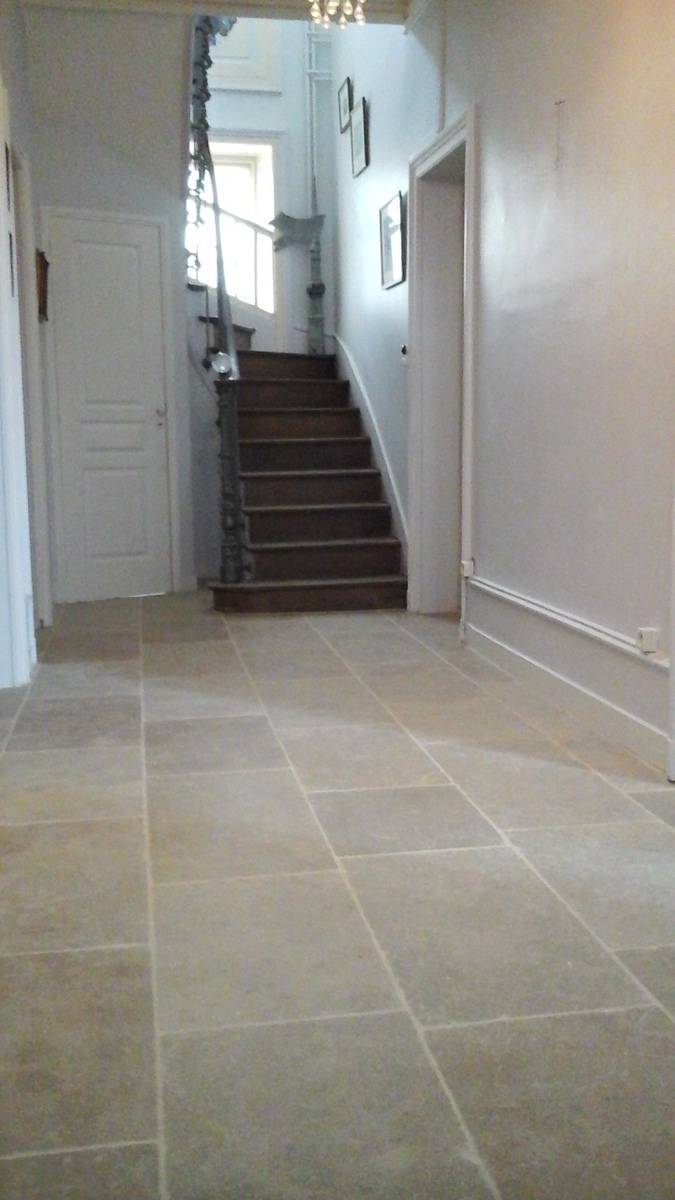 rénovation pierre naturelle