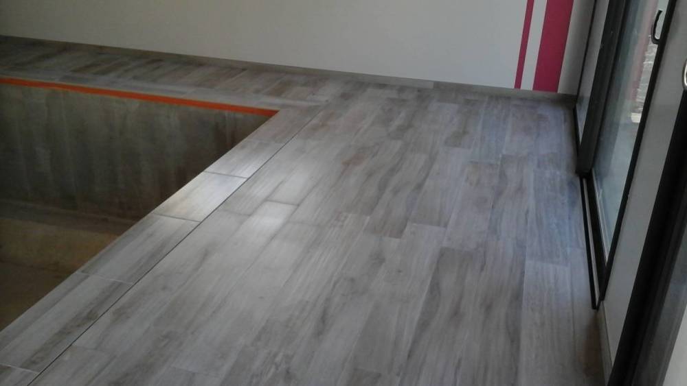 piscine interieur