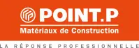 point p logo