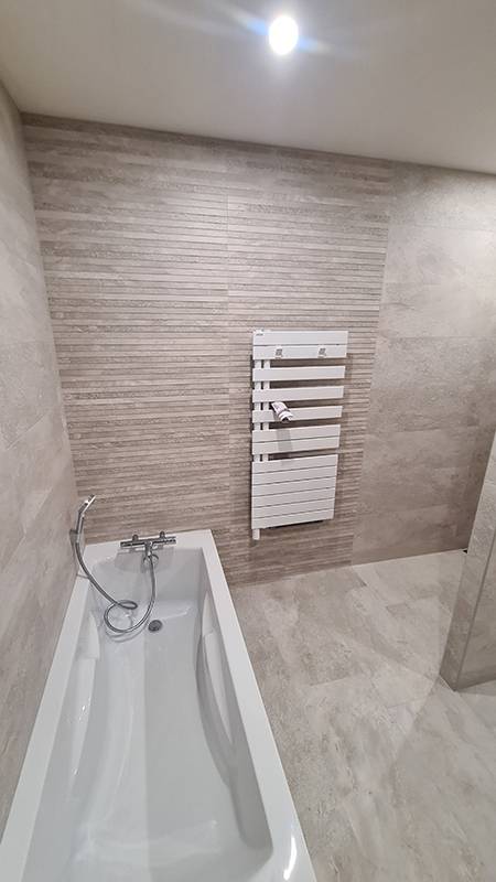 Baignoire
